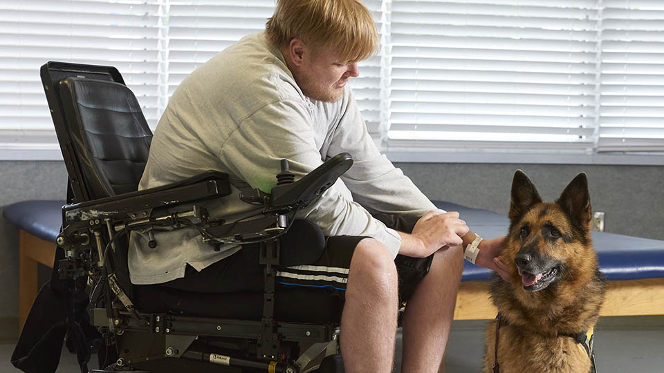 Jim Thorpe Rehabilitation Outpatient