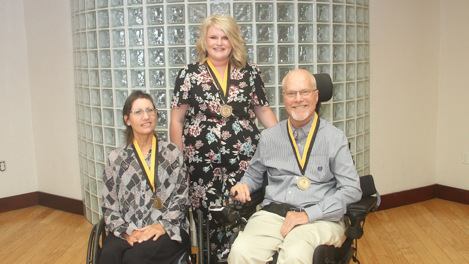 Courage Awards 2019