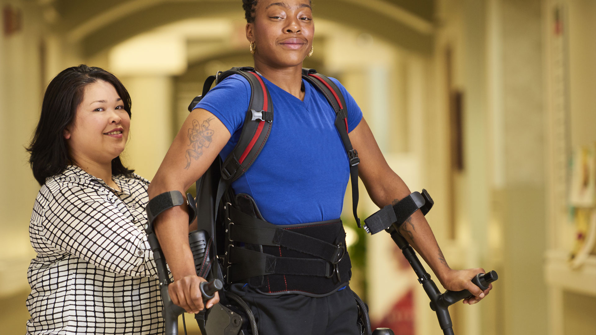 INTEGRIS Jim Thorpe Outpatient Rehabilitation