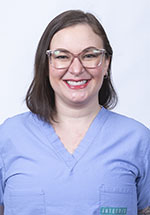 ECMO specialist
