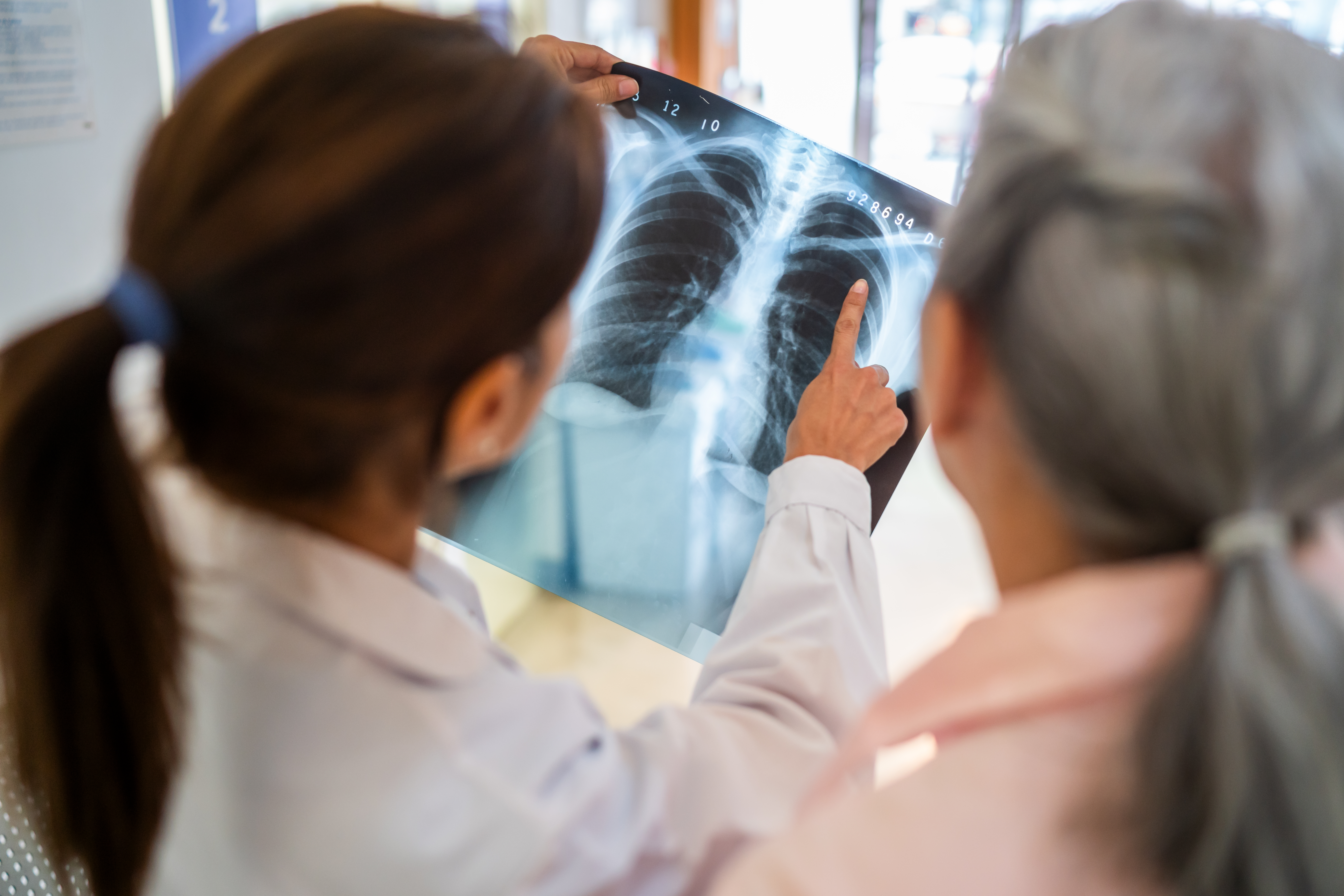 INTEGRIS Health Medical Group Baptist Pulmonary Medicine