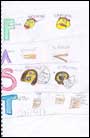 Child's Letter