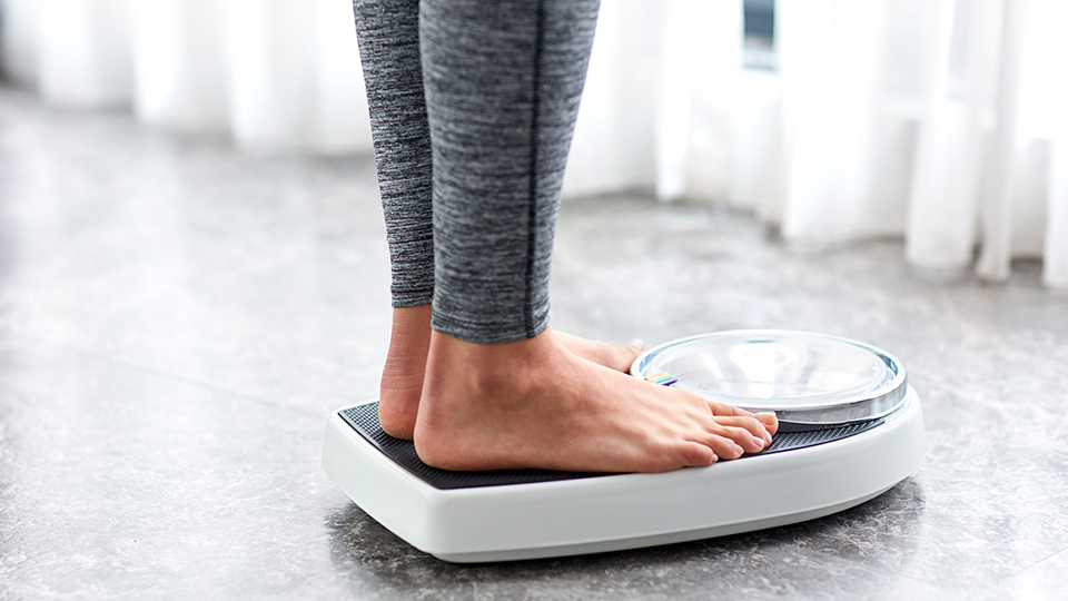 BMI Calculator