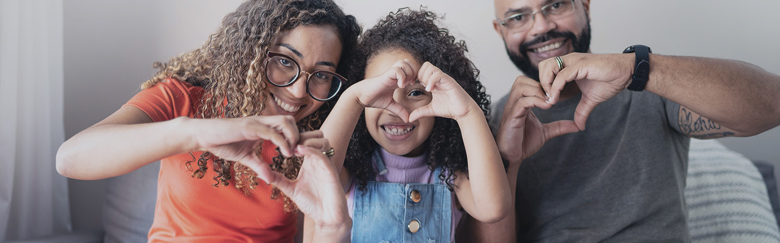 Heart family