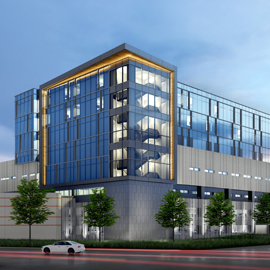 INTEGRIS Health Heart Hospital Giving Campaign Now Underway