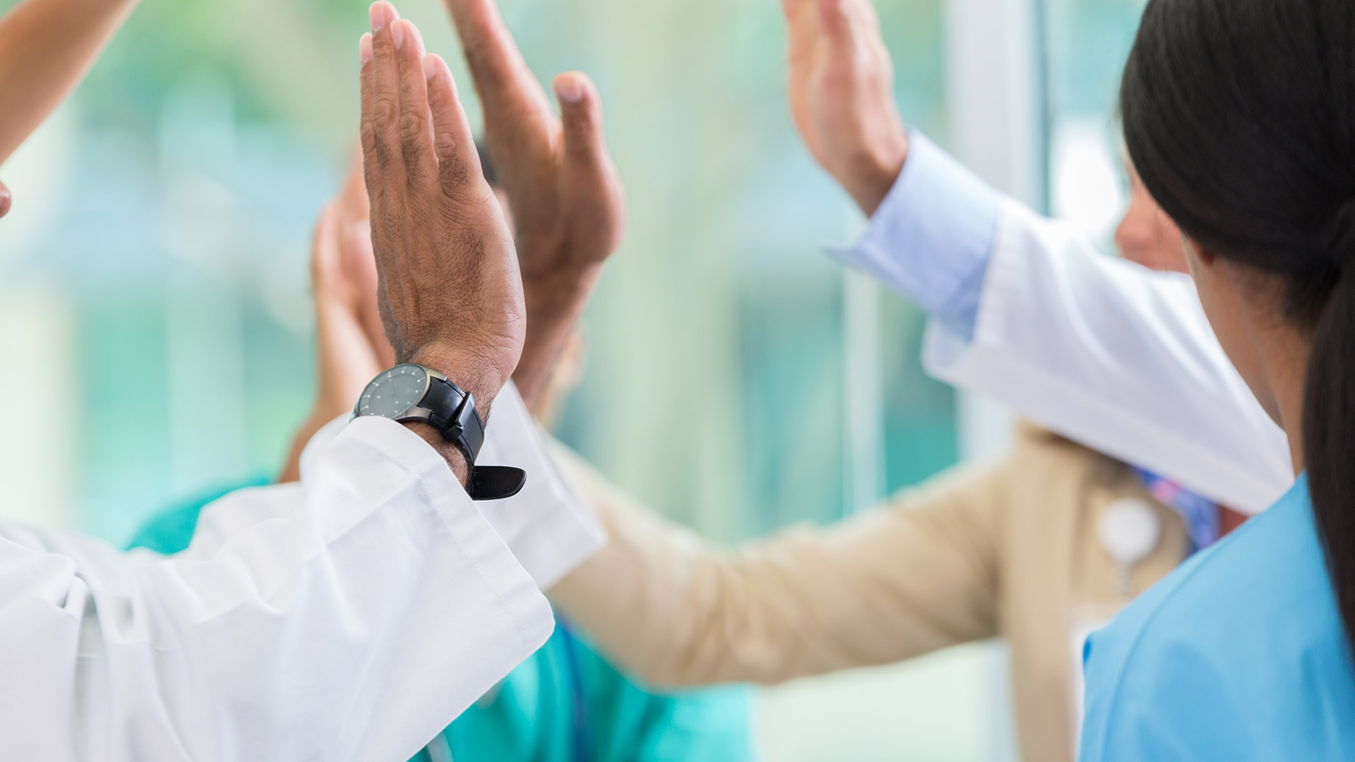 Patient Centered Care