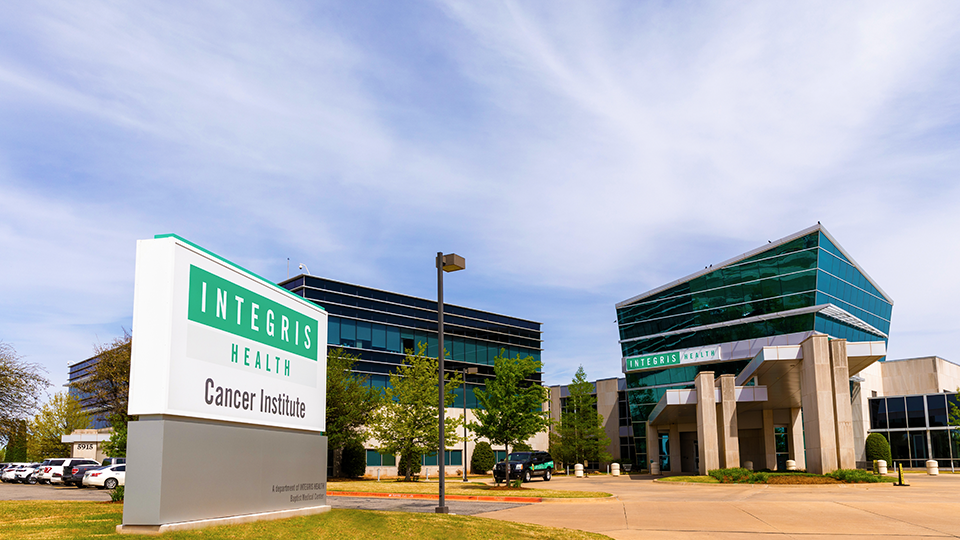 INTEGRIS Health Cancer Institute