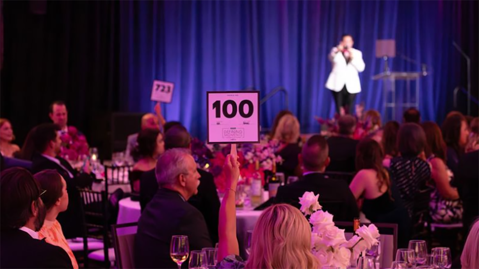 INTEGRIS Health Raises Over $726,000 for Expanded Access to Trauma Care