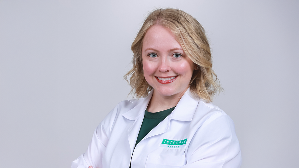 INTEGRIS Health Medical Group Welcomes New Trauma Surgeon
