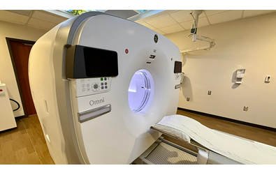 OMNI PET Imaging