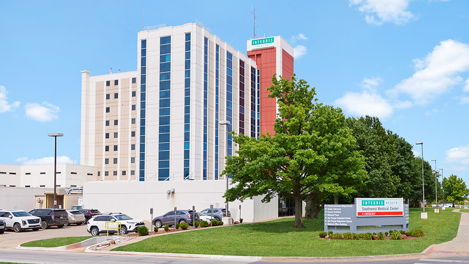 INTEGRIS Health Southwest Medical Center