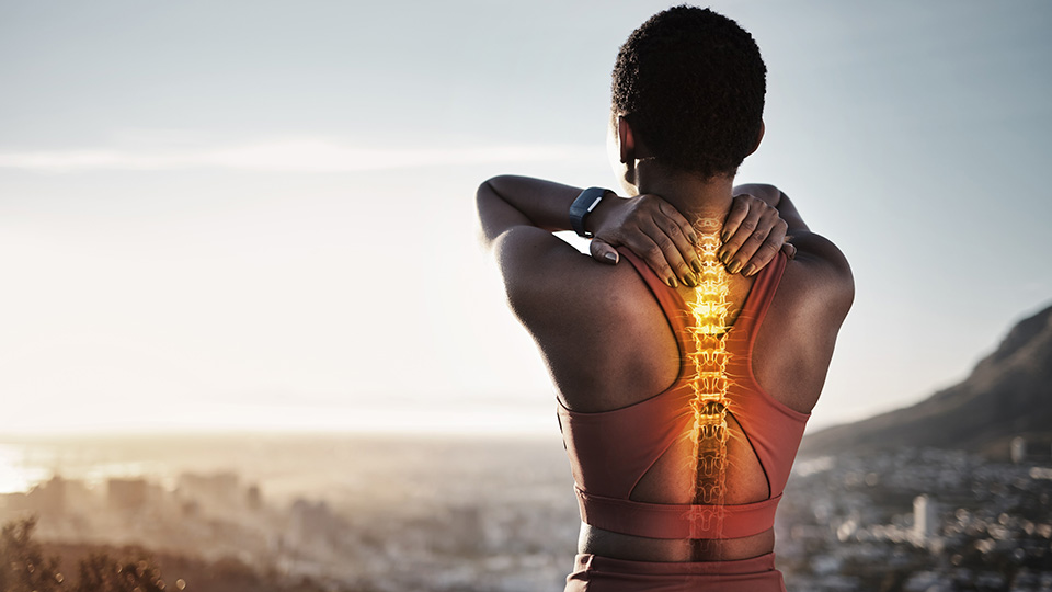 INTEGRIS Health Recognizes Spine Health Awareness Month