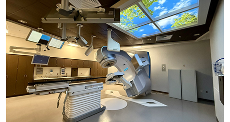 Varian EDGE Hypersight