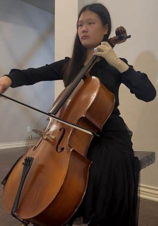 Young Girl Burns Hand Before Orchestra Audition