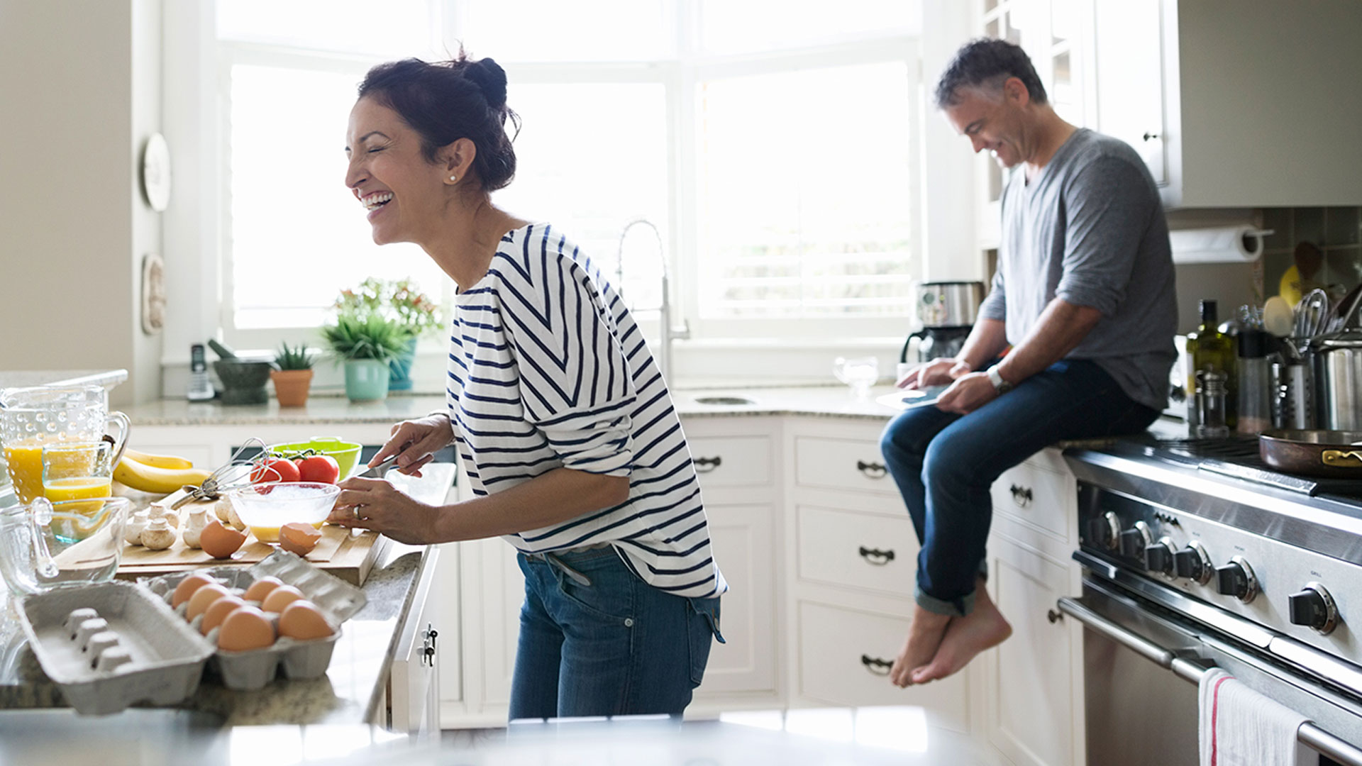 INTEGRIS On Your Health Blog