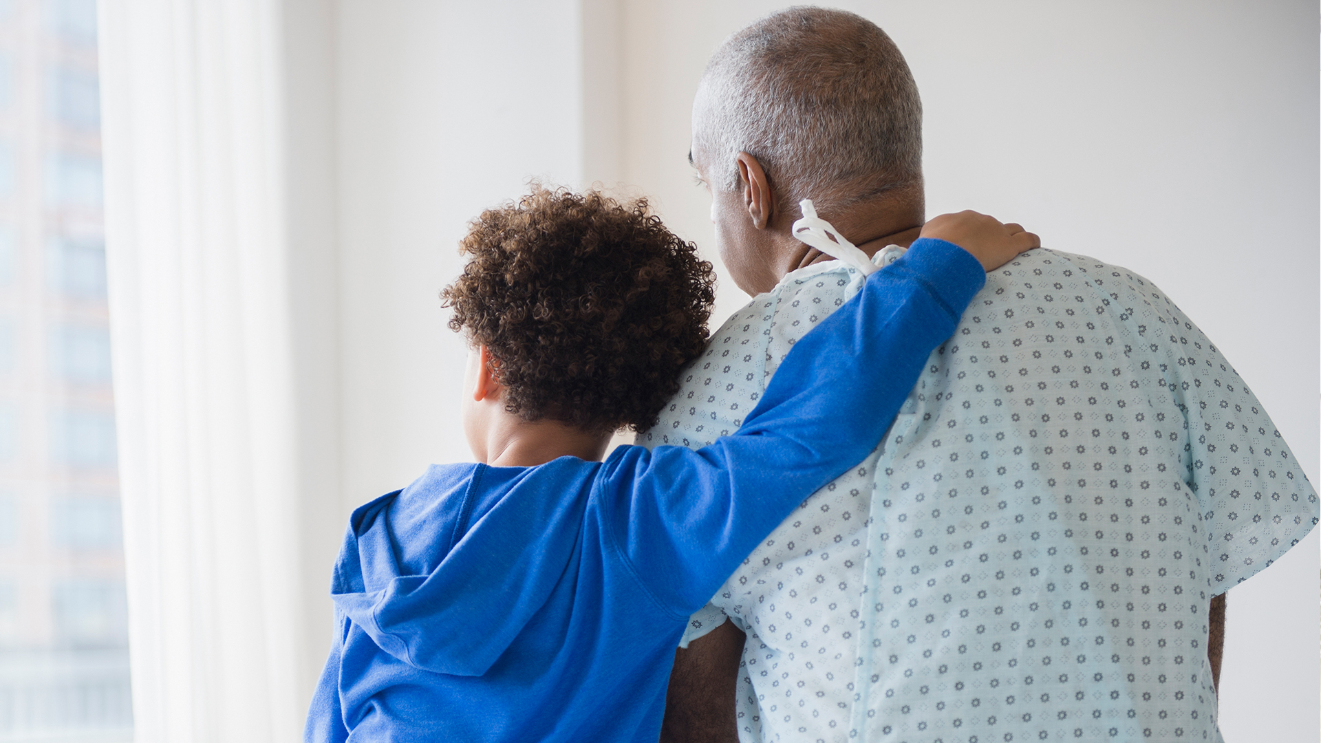 Want to Be a Living Donor?