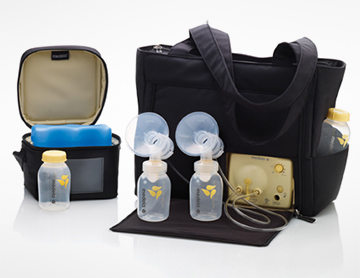 Medela Pump In Style Advanced