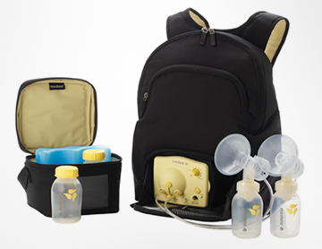 Medela Pump IN Style