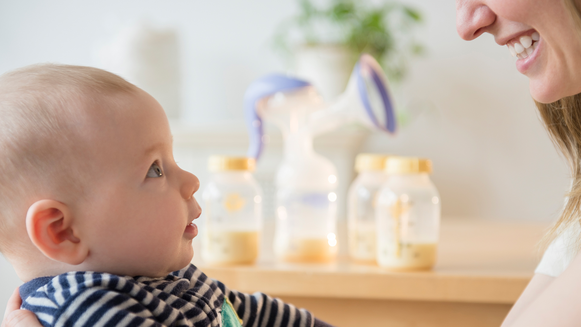 INTEGRIS Health Breast Pump Program