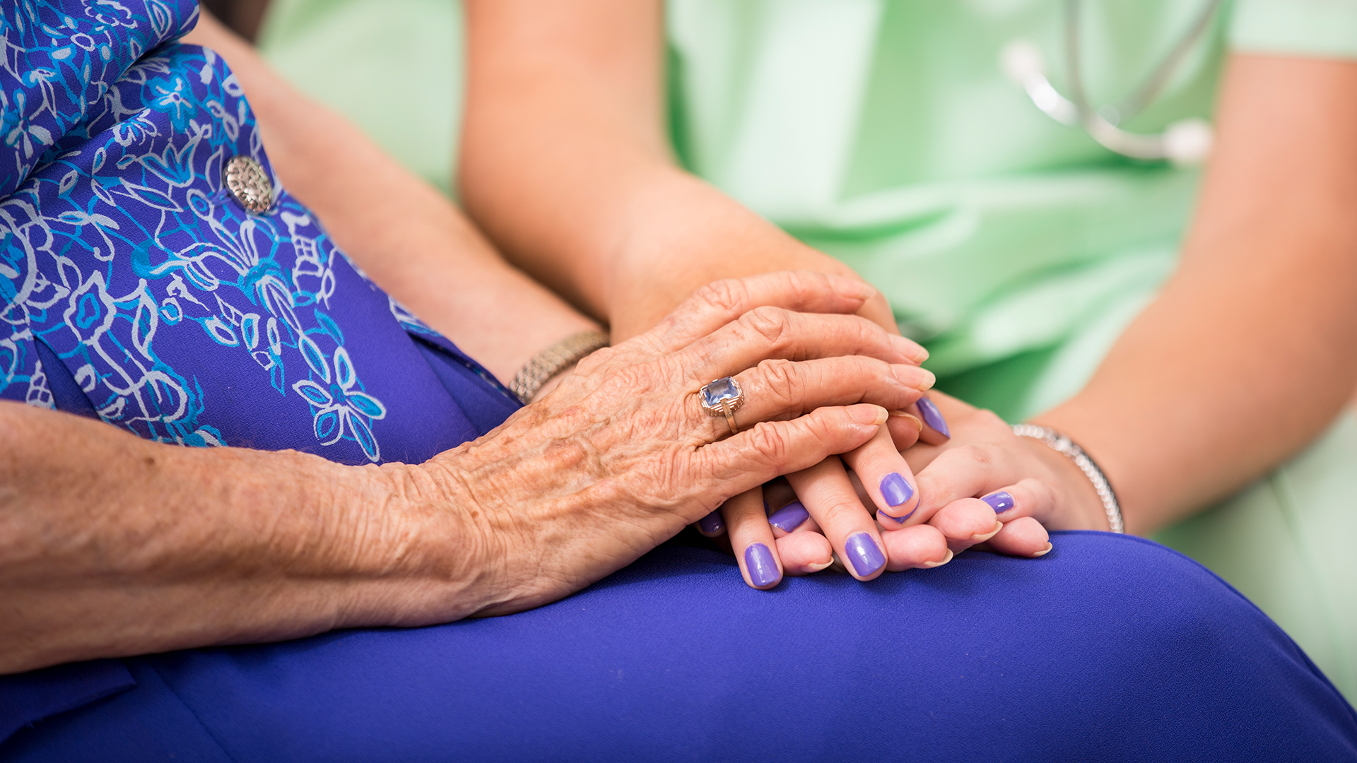 Patient and Family Advisory Council