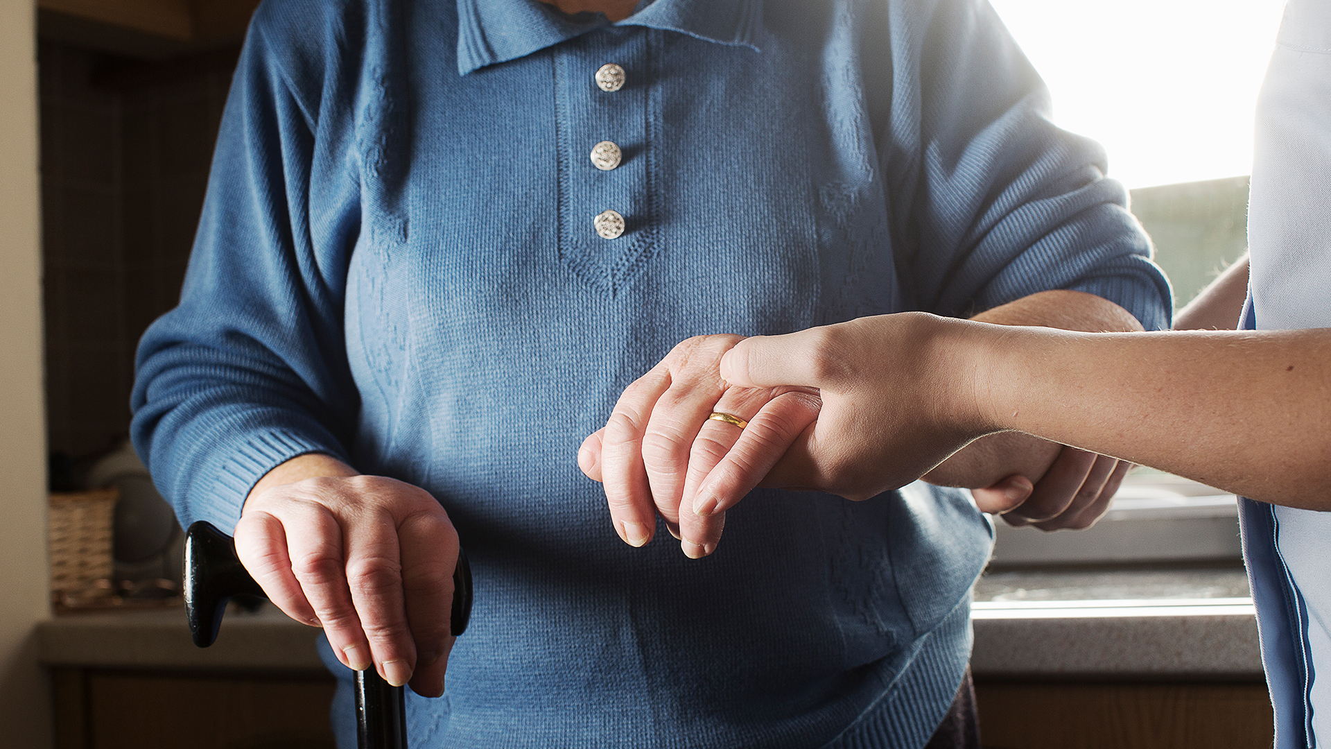 Home Care & Hospice