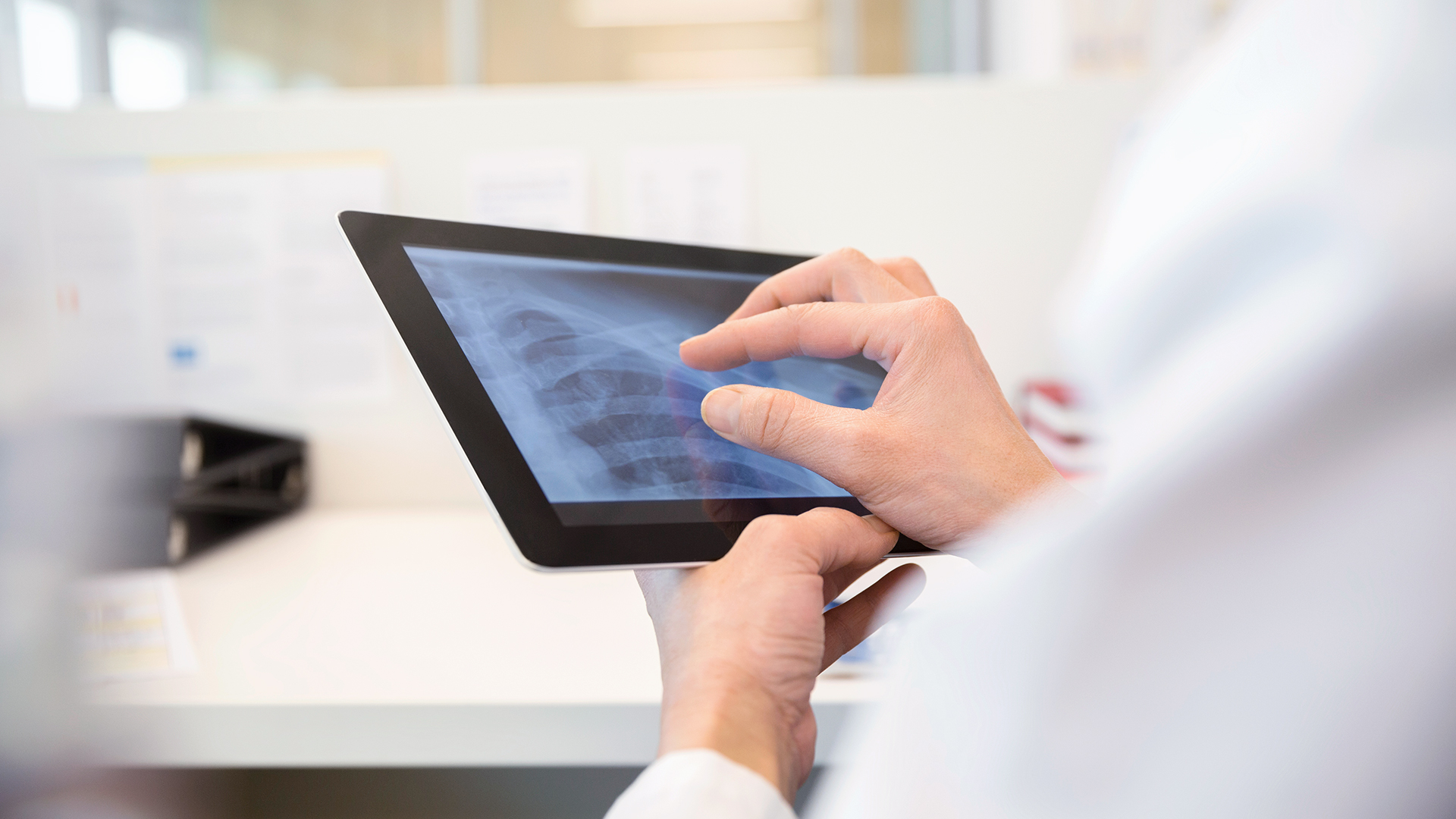 Imaging & Radiology