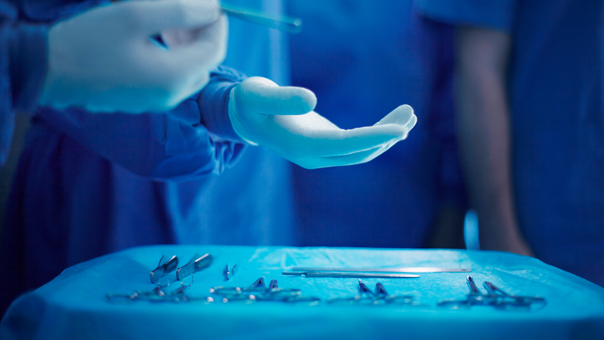 Neurosurgery