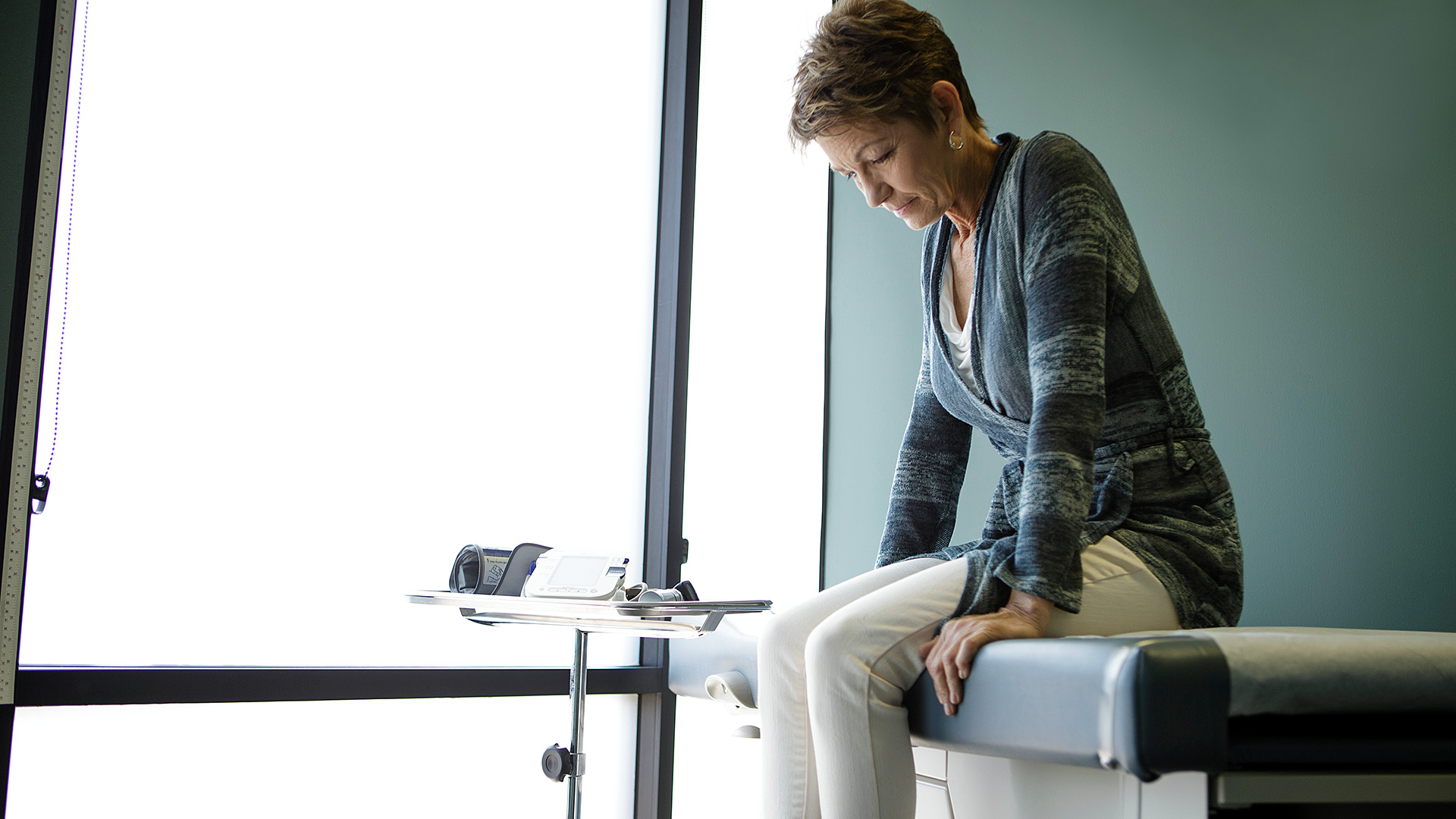Obstetrics & Gynecology