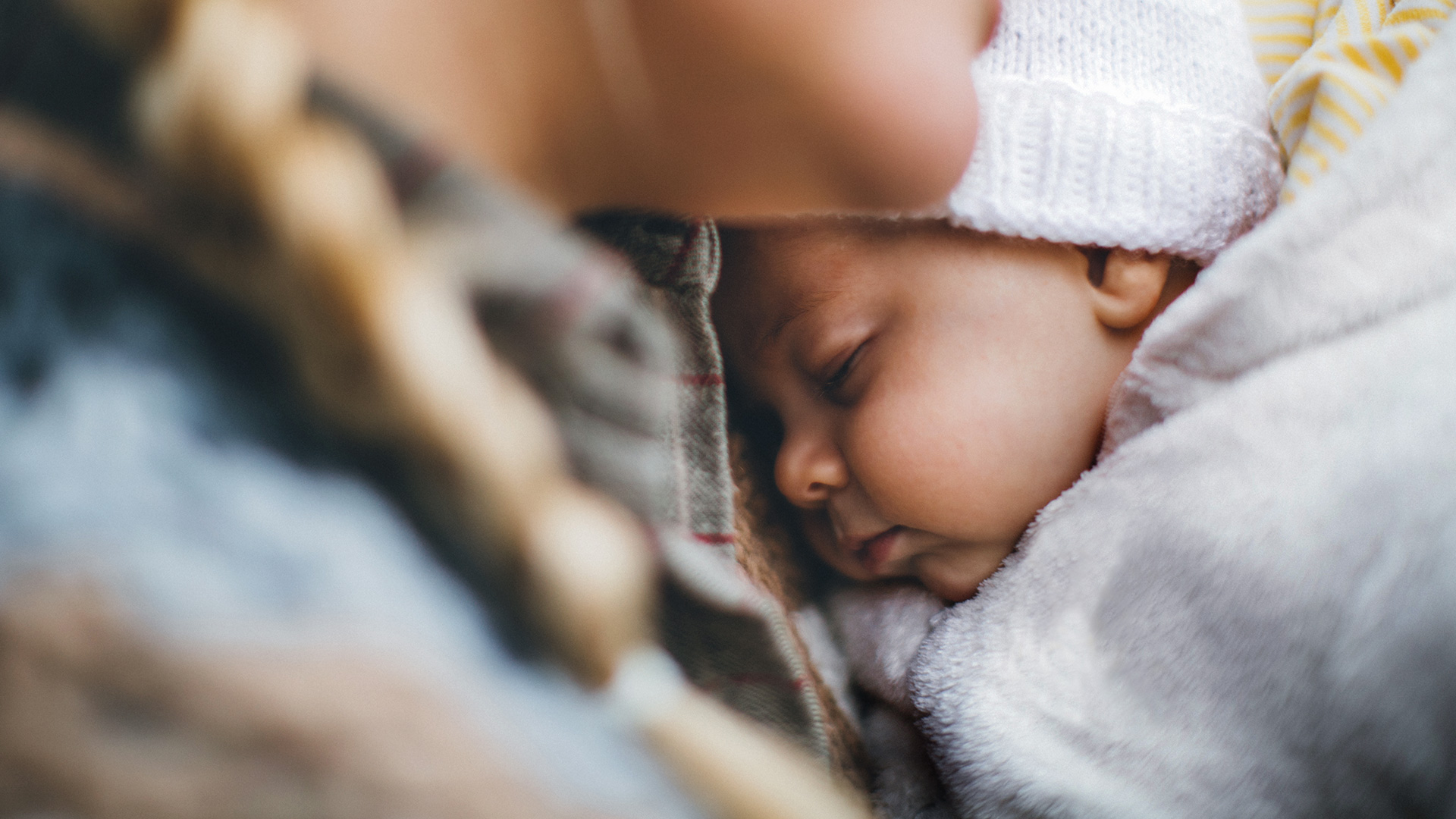 Pregnancy & Newborn Care