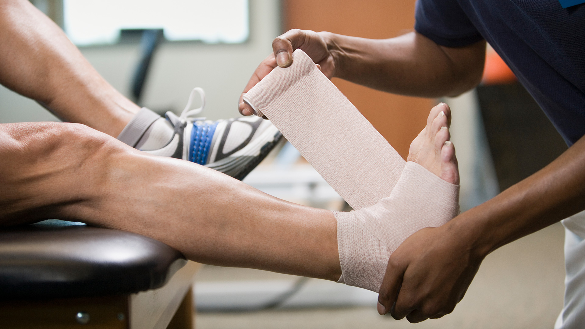 Wound Care