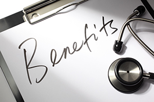 Doctor Benefits