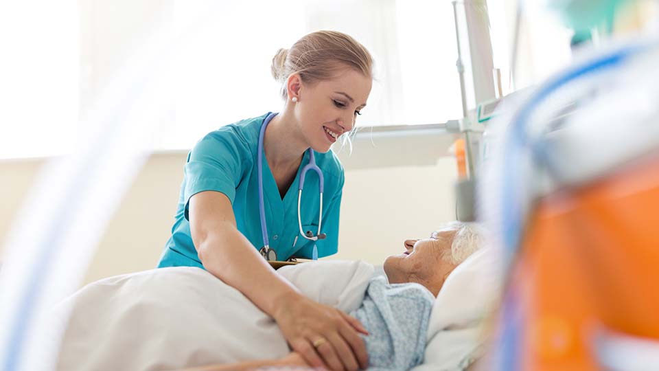 INTEGRIS Health Hospice