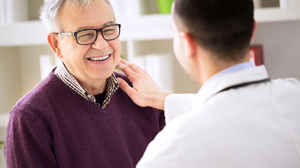 Internal Medicine