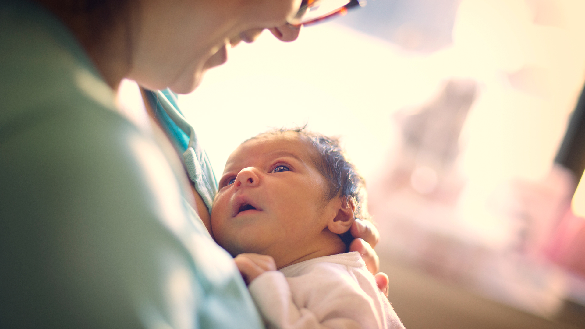 In-Person Childbirth Classes