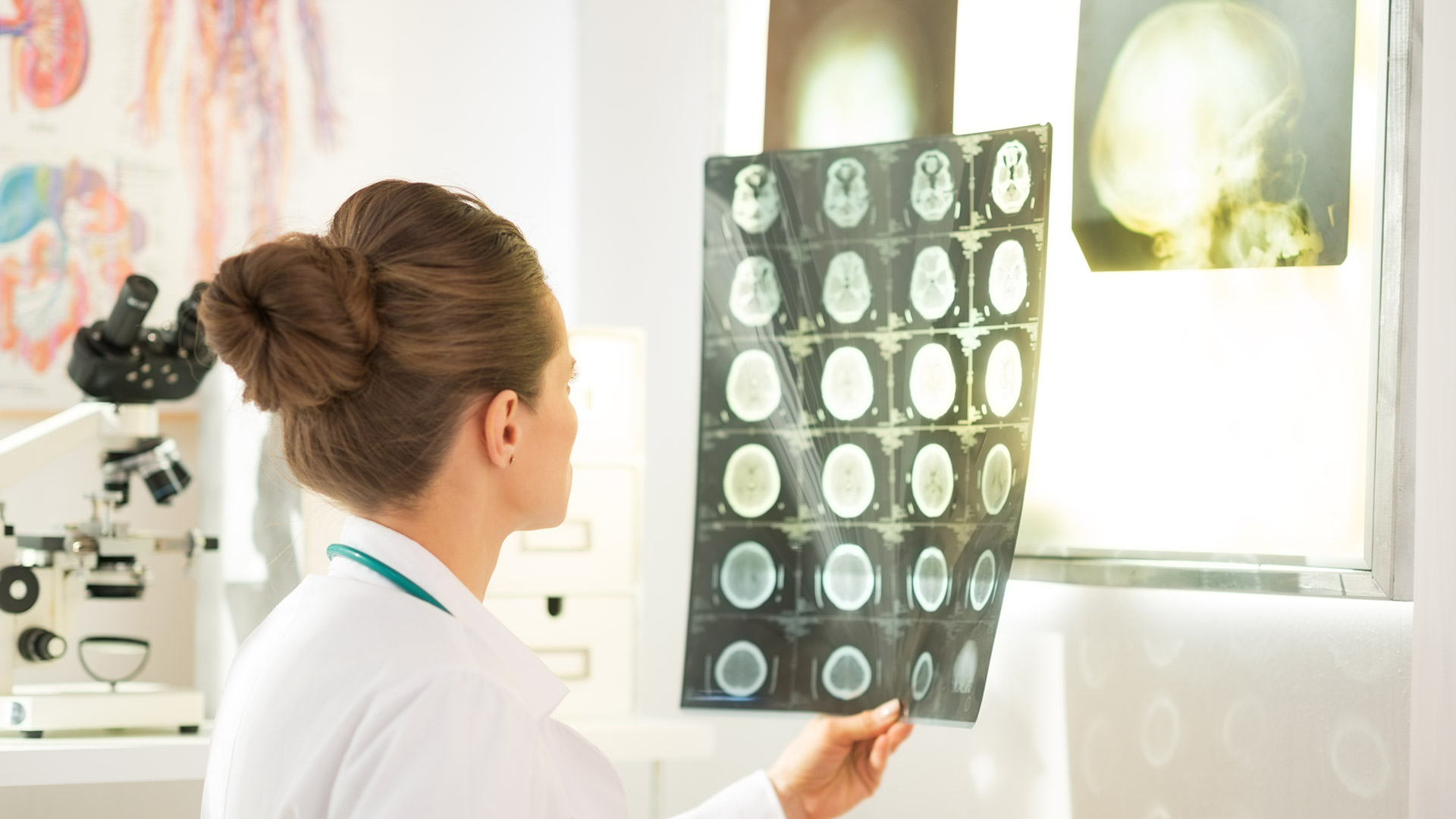 Neurosurgery
