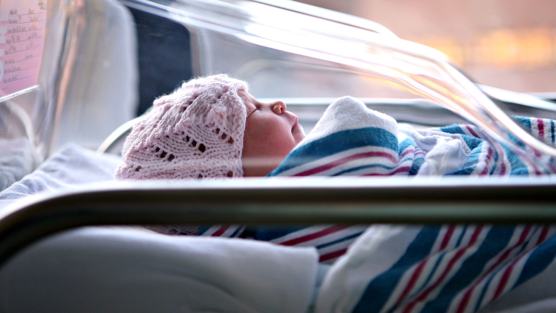 Newborn Nursery