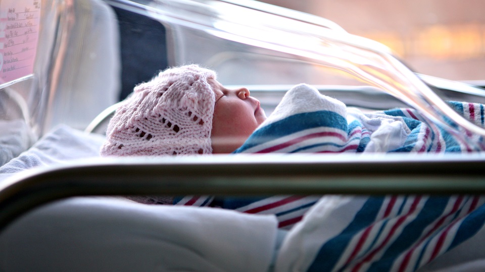 Newborn Nursery