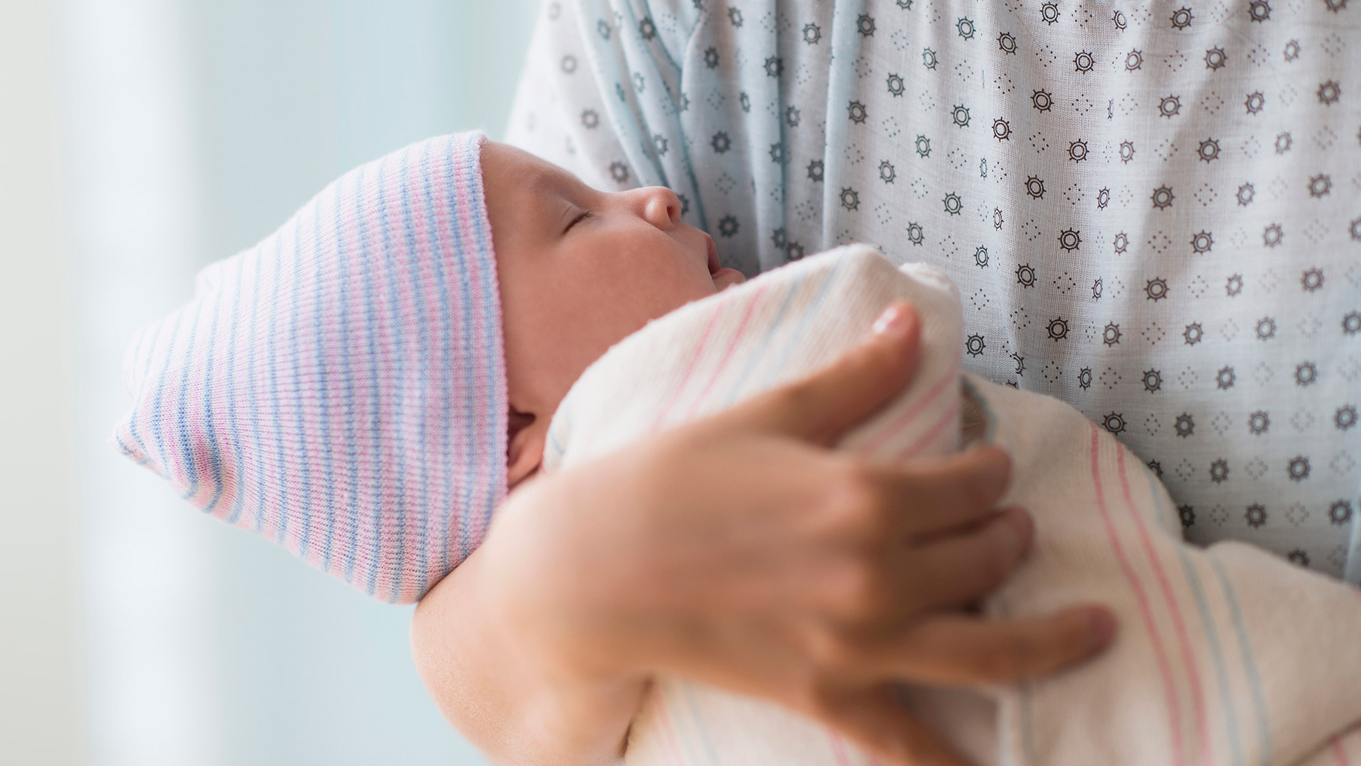 Pregnancy Newborn Care