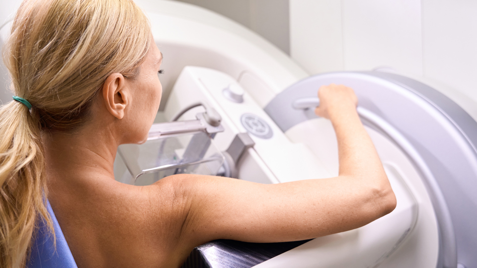womens radiology