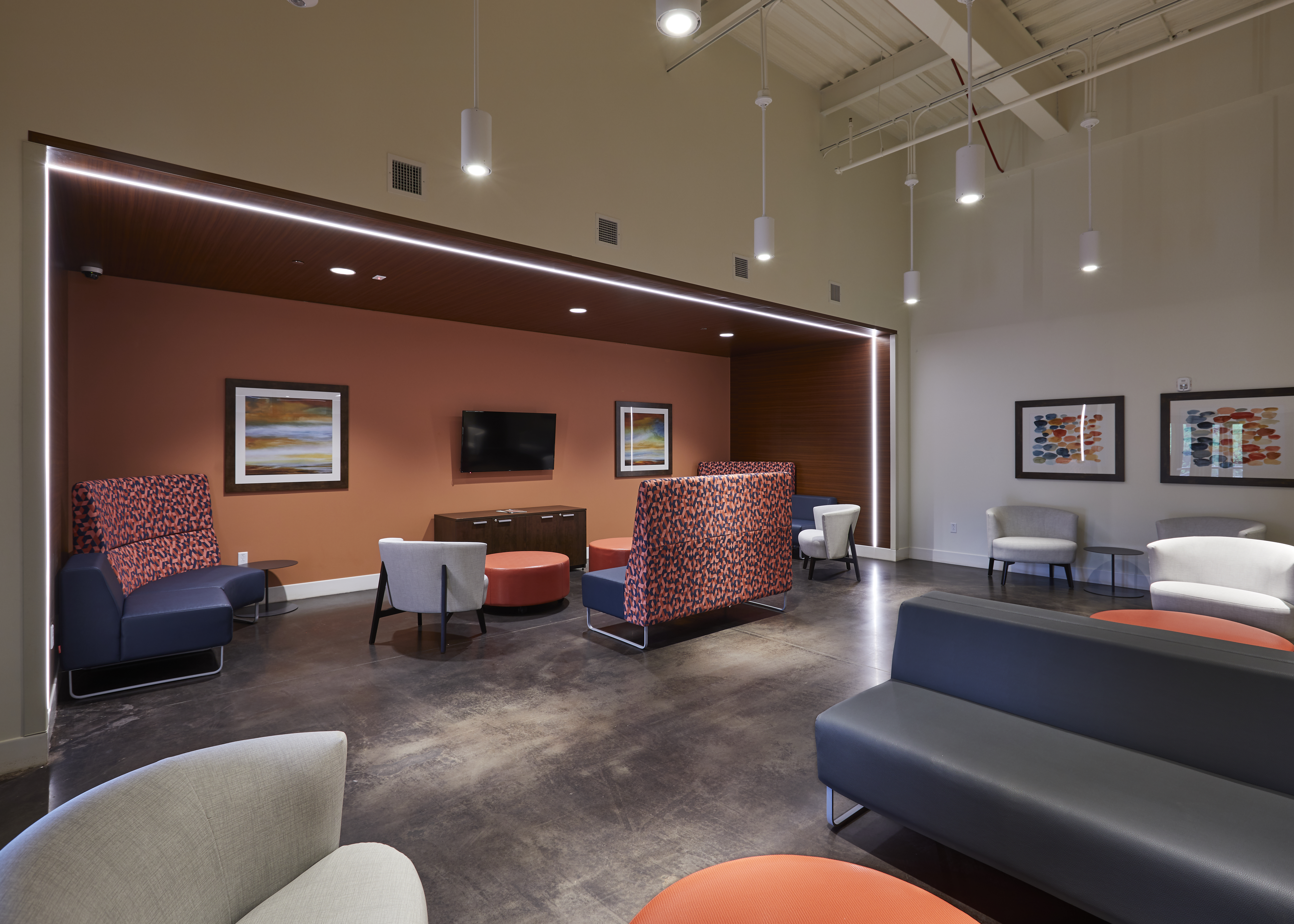 Our Facility Features