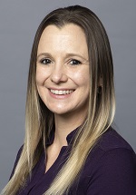 Courtney Hays