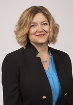 Tawney Poulson