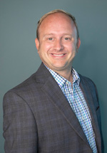 Travis Ernst Headshot