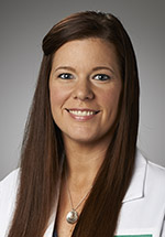 Laura Stearman, M.D.