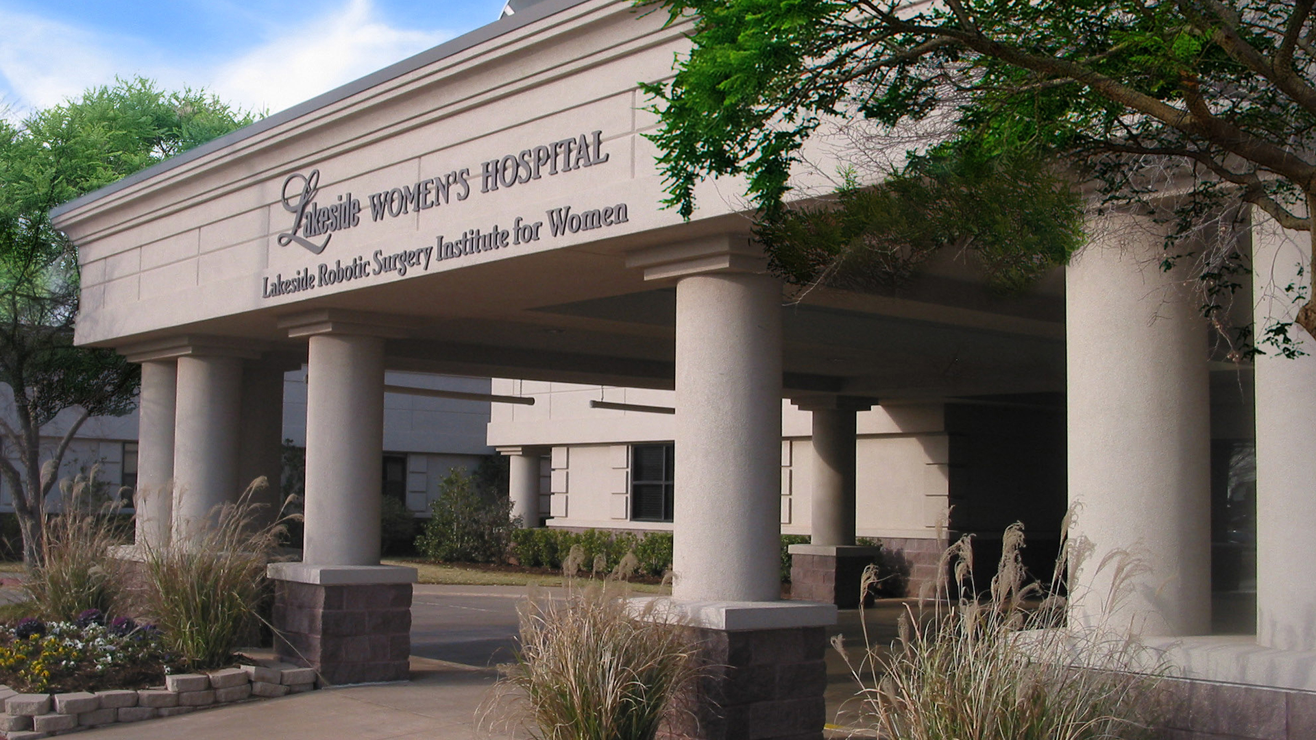 Lakeside Womens Hospital