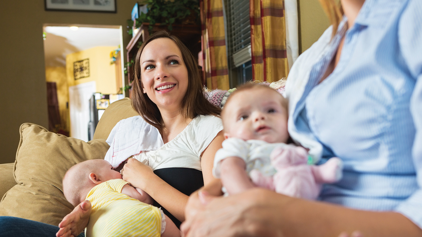 Visit the Milk Bar Lactation Support Group