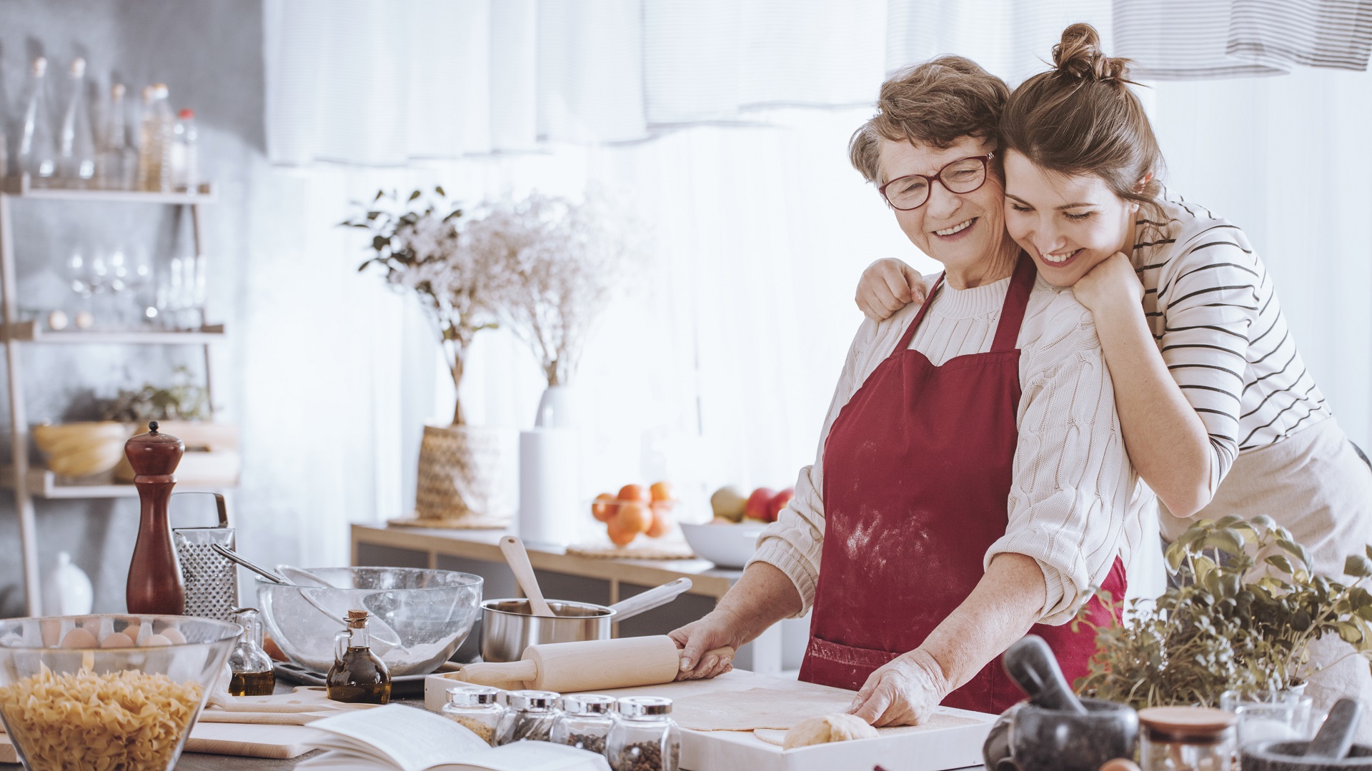 Healthy Holiday Gift Ideas