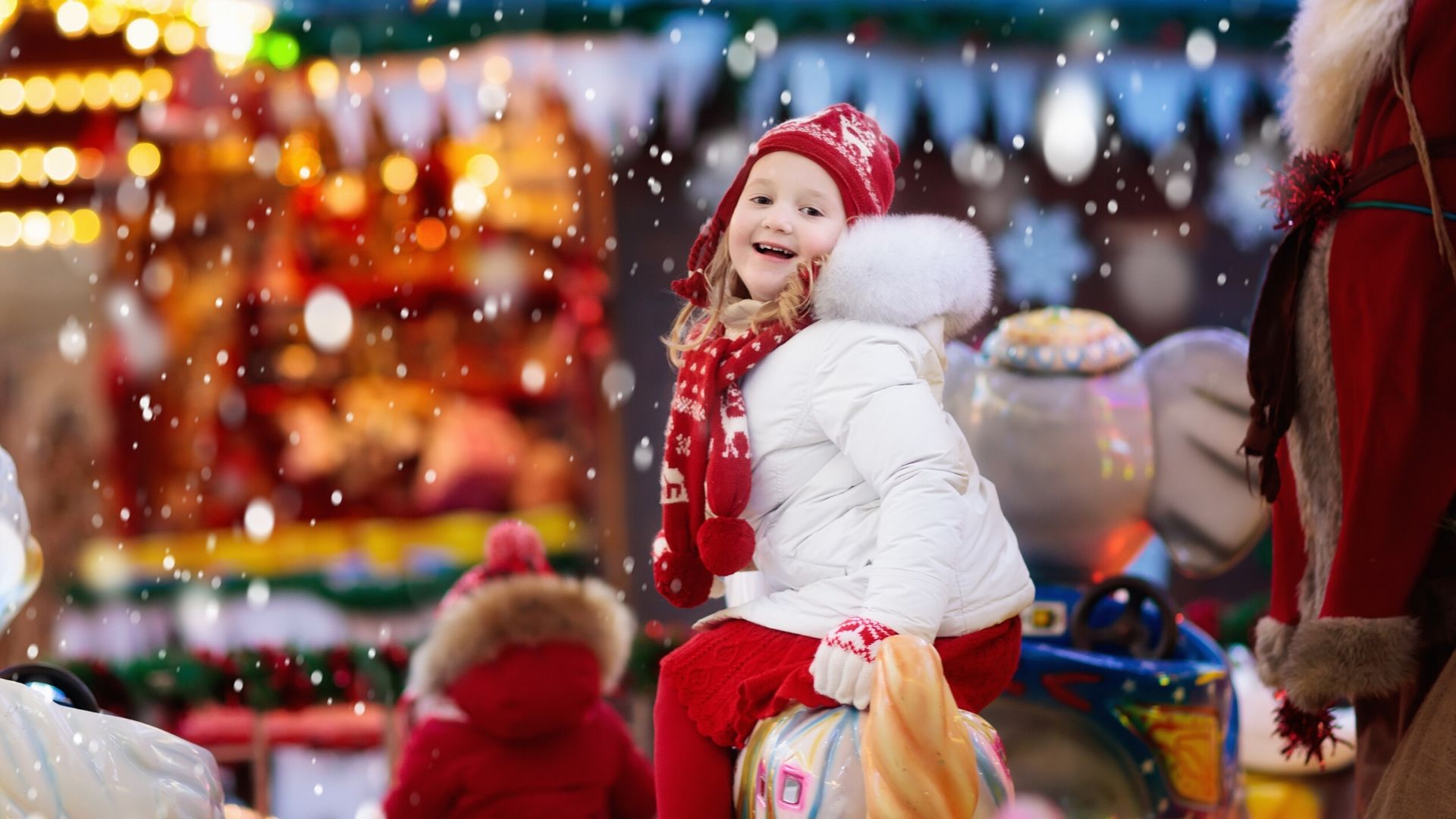 Holiday Events
