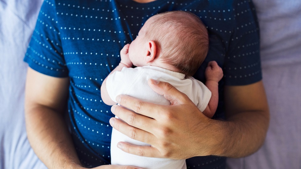 Myths About Men and Fertility