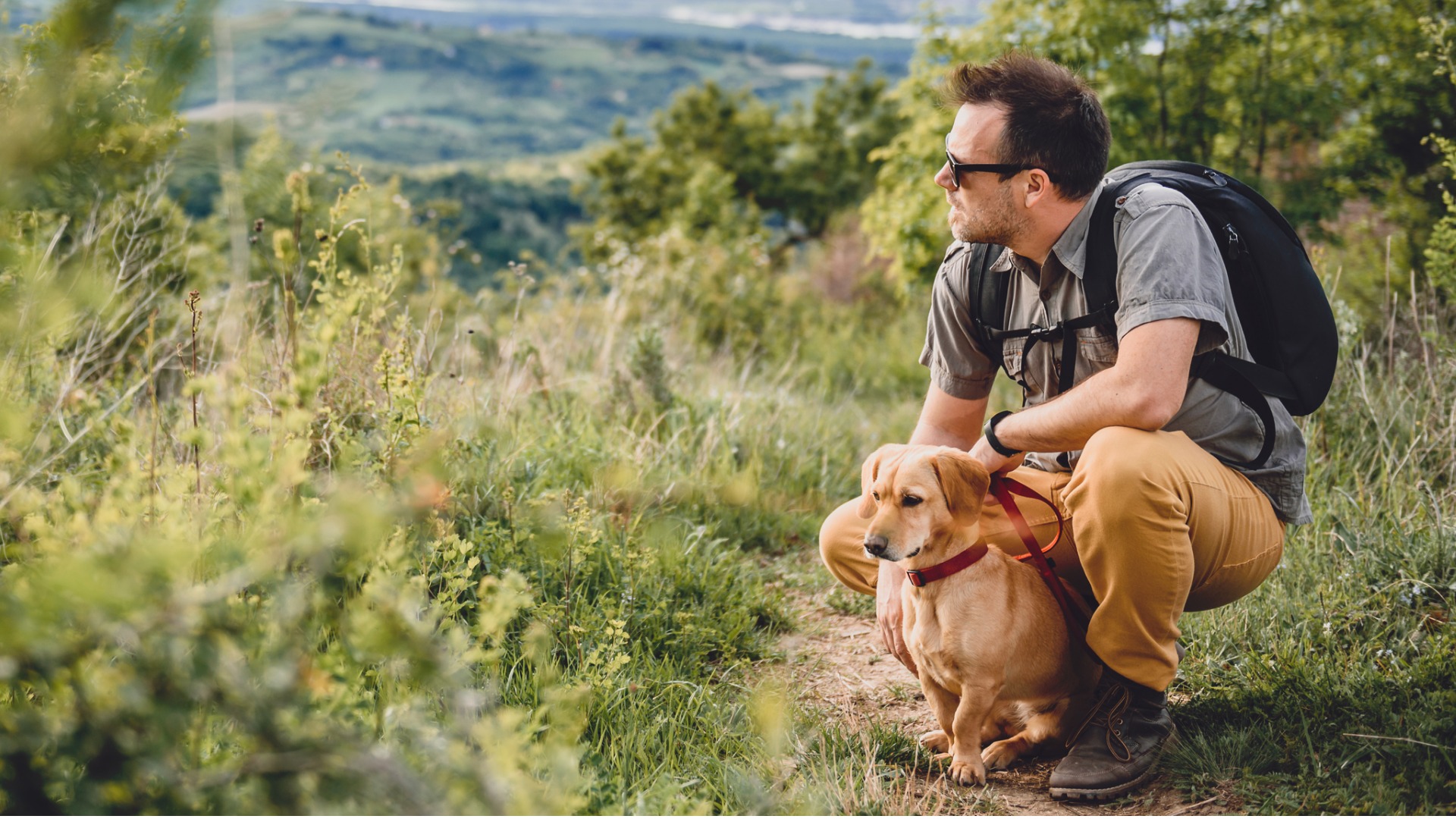 Ways Our Pets Help with Stress and Mental Health
